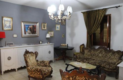 San Marco Evangelista Maison | Il Giardino degli Agrumi
