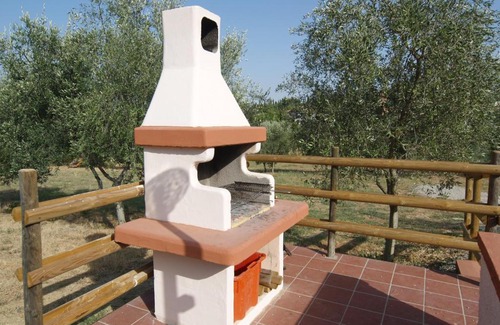 Pozzuolo Appartement | Il Giardino degli Ulivi Castiglione del Lago