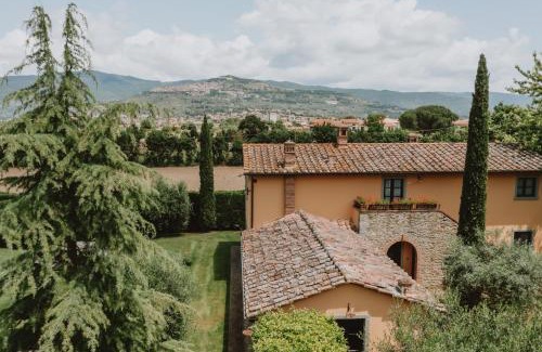 Cortona Appartement | Il Giardino Degli Ulivi