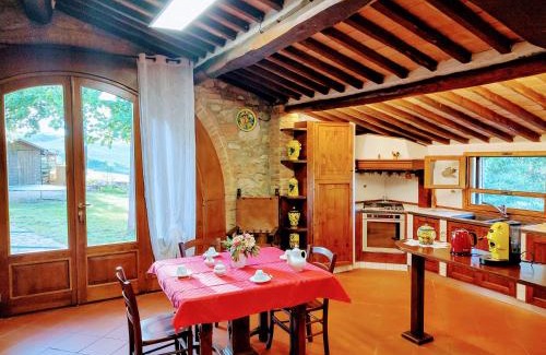 Siena Appartement | Il Giardino del Chianti
