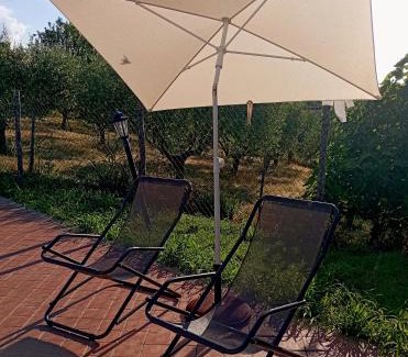 Castiglione del Lago Maison | Il Giardino delle Erbe