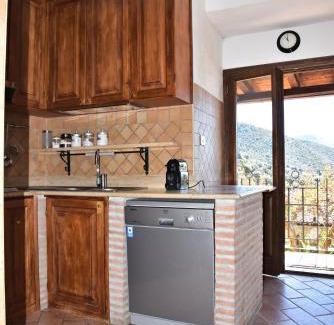Sermoneta Maison | Il giardino di Adele