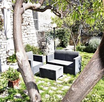 Sermoneta Maison | Il giardino di Adele