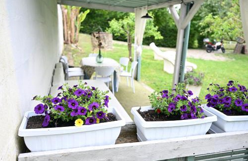 Ovada Appartement | Il Giardino di Claudia BBQ Cardamomo