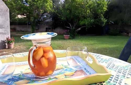 Carbonia Appartement | Il Giardino di Mango: Three-Room Apartment