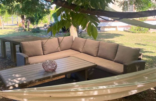 Carbonia Appartement | Il Giardino Di Paola With Jacuzzi