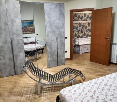 Giugliano in Campania Appartement | Il Giardino degli Ulivi