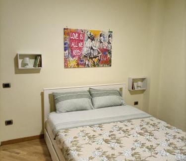 Giugliano in Campania Appartement | Il Giardino degli Ulivi