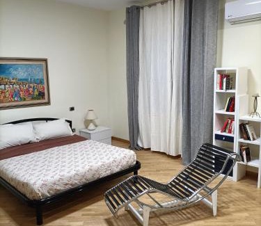 Giugliano in Campania Appartement | Il Giardino degli Ulivi