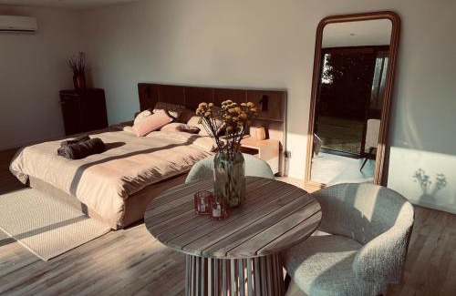 Waterloo Chalet De Ski | Il Giardino Segreto