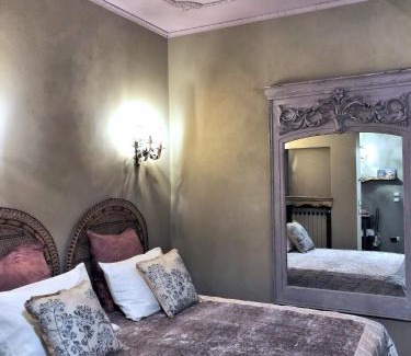 Ferrara Historic Centre Appartement | Il giardino segreto