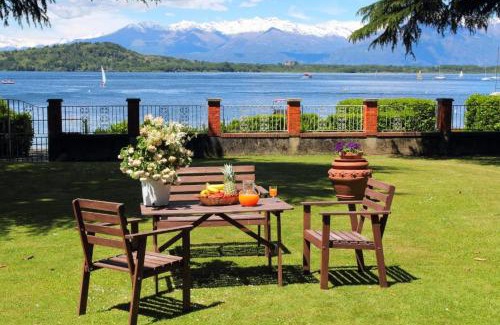 Viverone Appartement | Il Giardino Sul Lago