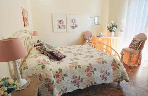 Viverone Appartement | Il Giardino Sul Lago