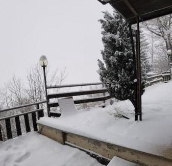 Prato Nevoso Appartement | Il giardino sulle Piste