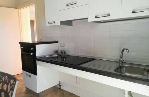 Marina di Ascea Hôtel | il Giglio Marino Cilento Residence
