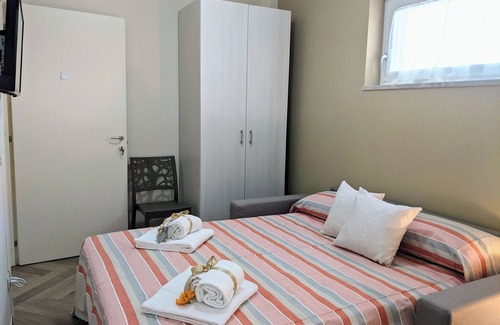 Marina di Ascea Hôtel | il Giglio Marino Cilento Residence