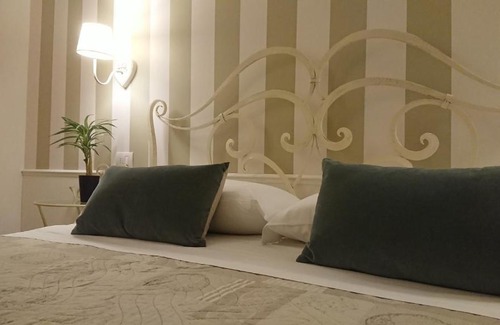 Porto Sant'Elpidio Lit Et Petit-Déjeuner | Il Giglio Verde