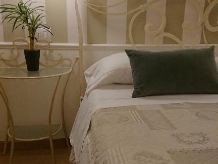 Porto Sant'Elpidio Lit Et Petit-Déjeuner | Il Giglio Verde