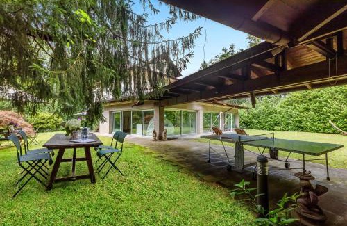 Ex Sottostazione Appartement | Il Gioiellino Pool and Sauna