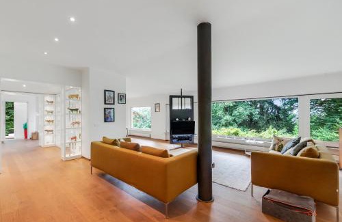 Ex Sottostazione Appartement | Il Gioiellino Pool and Sauna
