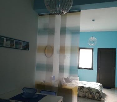 Belpasso Appartement | Il Giovaiellino