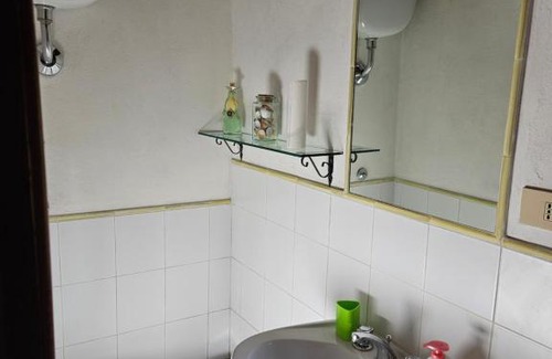 Chianni Appartement | Il Girasole