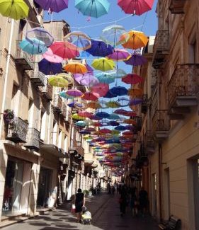 Iglesias Maison | Il Girasole