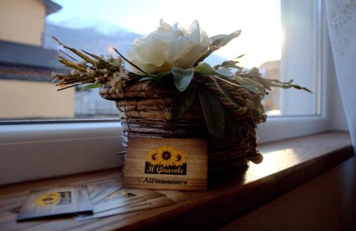 Saint-Vincent Maison | Il Girasole