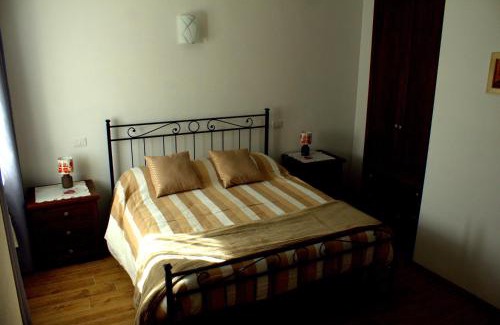 Saint-Vincent Maison | Il Girasole