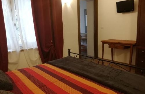 Saint-Vincent Maison | Il Girasole