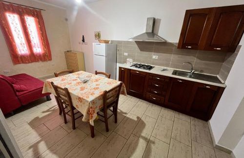 Sant'Antioco Maison | Il Girasole