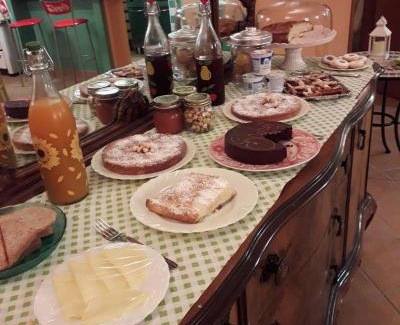 Strevi Maison | Il Girasole