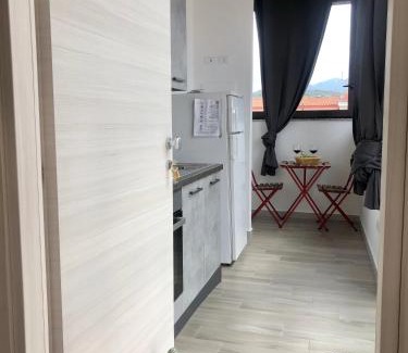 Tonnarella Appartement | Il Girasole