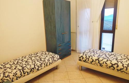 Montopoli in Val d'Arno Appartement | Il Gitano