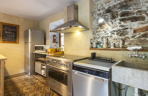 Mergozzo Maison | Il Glicine by Interhome