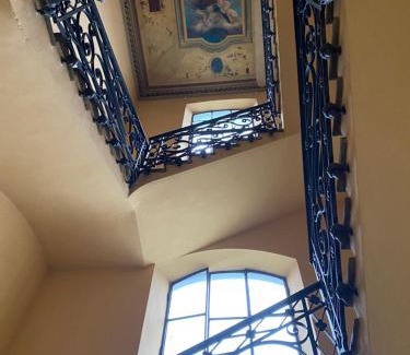 Alessandria Appartement | il glicine guest house