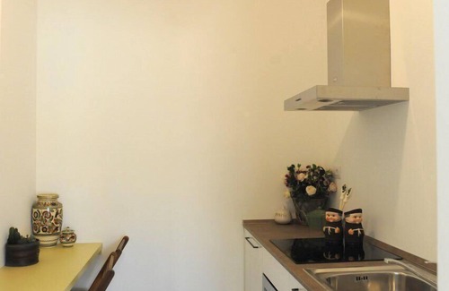 Assisi Maison | Il Granaio di Rossetti Elisabetta