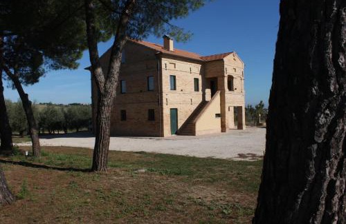 Porto Sant'Elpidio Appartement | Il Granaio