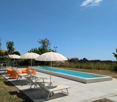 Porto Sant'Elpidio Appartement | Il Granaio