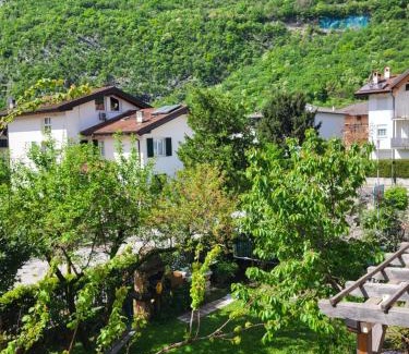 Aldeno Appartement | Il Grappolo di Aldeno