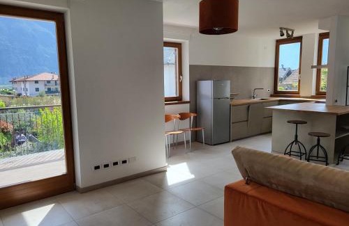 Aldeno Appartement | Il Grappolo di Aldeno