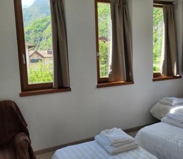Aldeno Appartement | Il Grappolo di Aldeno
