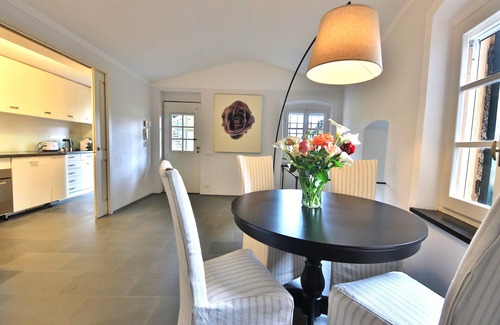 Portofino Maison | Il Grecale Portofino By KlabHouse