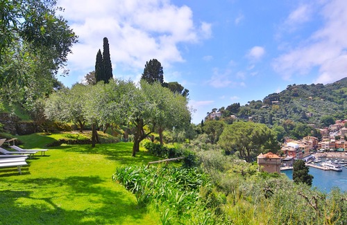 Portofino Maison | Il Grecale Portofino By KlabHouse