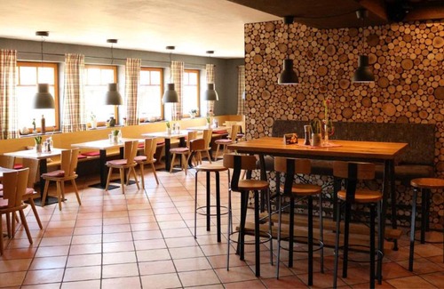 Marktleugast Maison | iL Greco Pension