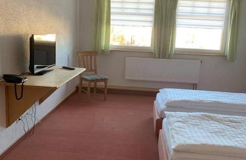 Marktleugast Maison | iL Greco Pension