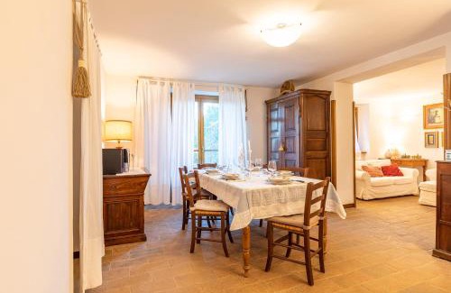 Castiglione d'Orcia Maison | Il Gugnolo - Casale in Val d'Orcia