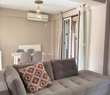 Avia Appartement | Il Gusto Rooms - Avia Seaview Retreat!