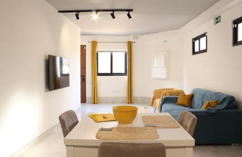 Tal-Ghoqod Appartement | Il-Kantuniera, One Bedroom Ground Floor Maisonette in St Julians