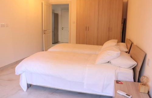 Tal-Ghoqod Appartement | Il-Kantuniera, One Bedroom Ground Floor Maisonette in St Julians